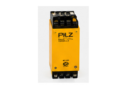 Safety Sensor