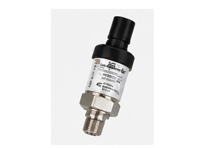 Pressure Sensor