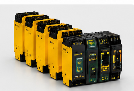 Safety Relay