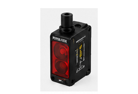 Laser Sensor